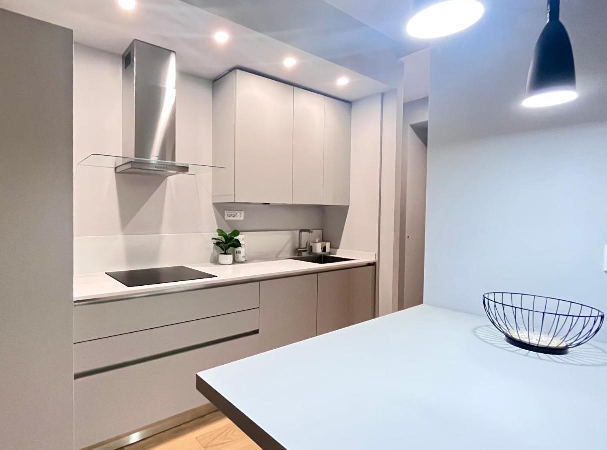 Apartment Trivicci *