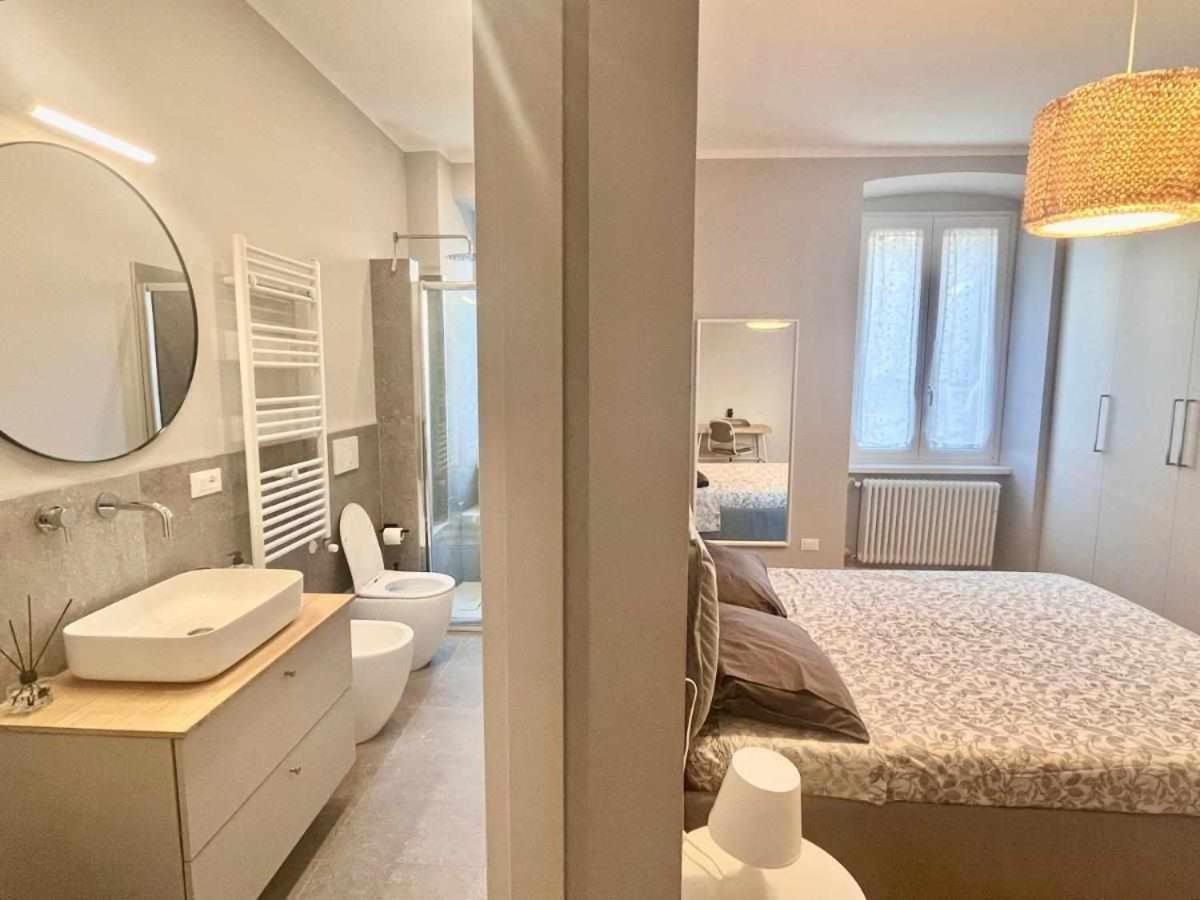 Trivicci Apartment Triest