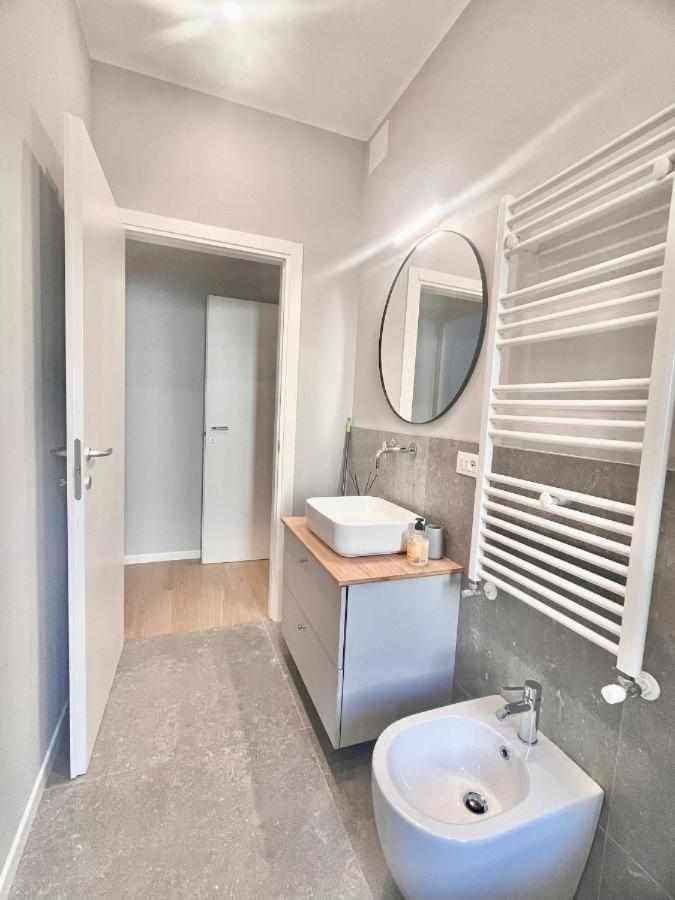 Apartment Trivicci *
